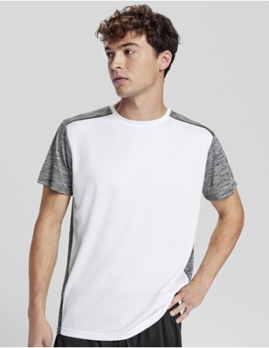 ROL-CA6653-Mens Zolder T-Shirt